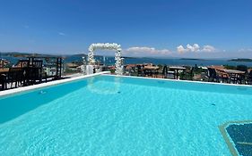 Ferush Boutique Hotel
