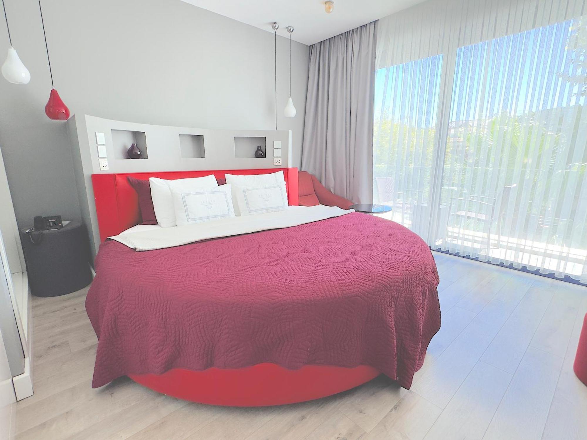 Ferush Boutique Hotel Urla Exterior photo