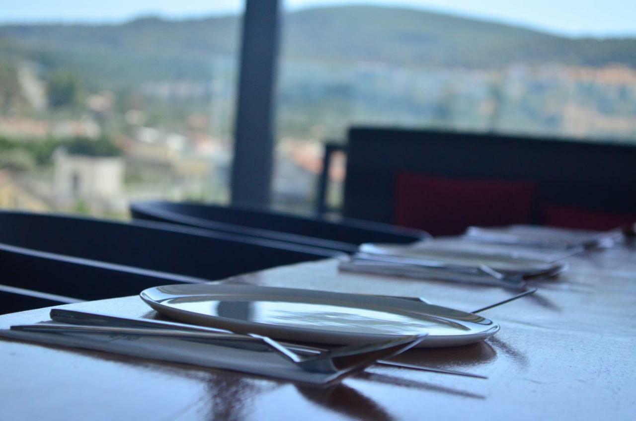 Ferush Boutique Hotel Urla Exterior photo