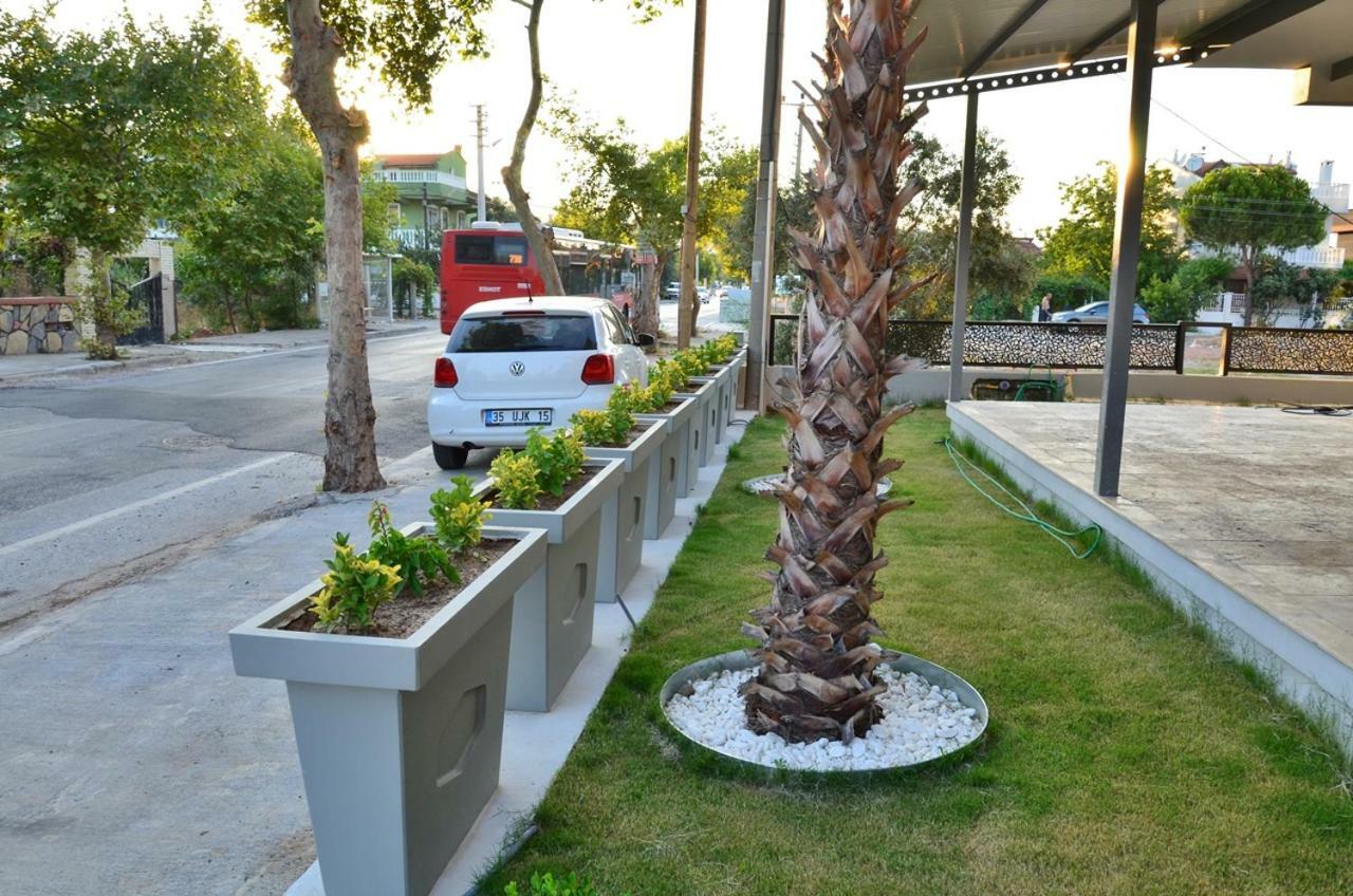 Ferush Boutique Hotel Urla Exterior photo