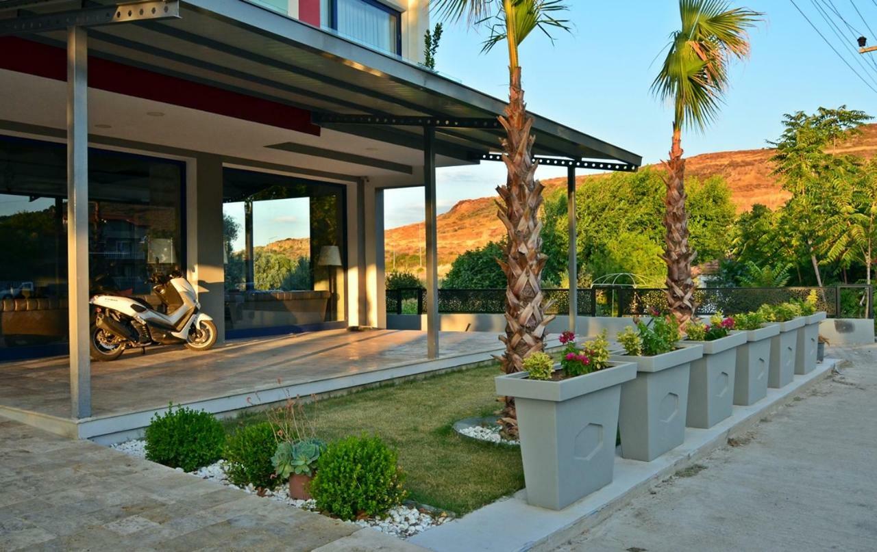 Ferush Boutique Hotel Urla Exterior photo